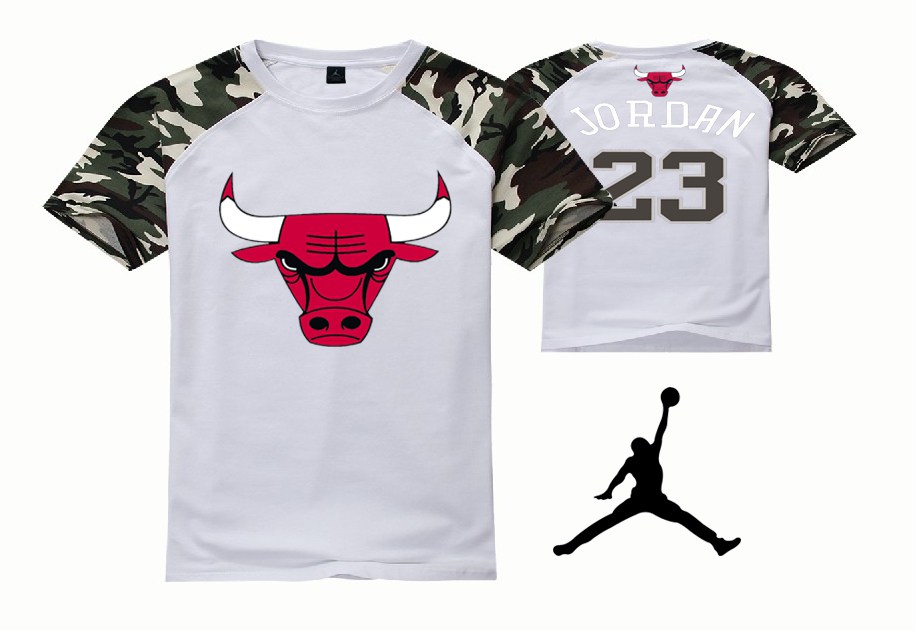 men Jordan T-shirt S-XXXL-2127